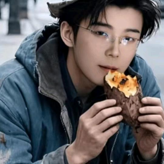 好运长来我家🍎我在东北沈阳刘大一圈