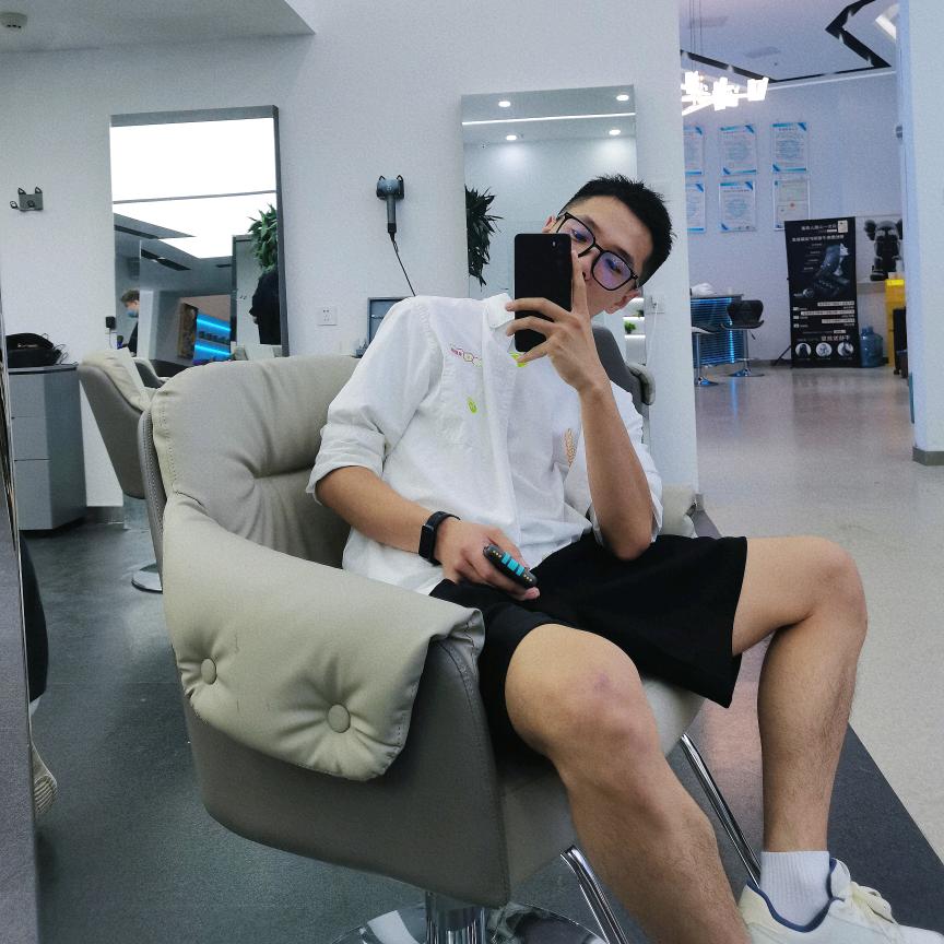 喜欢长得丑的