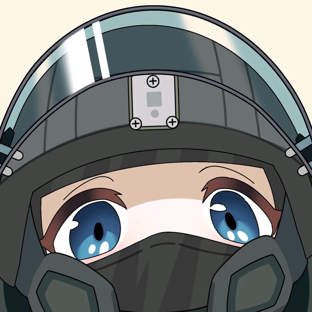 鼠牢大并非陨落（三角洲跑刀）