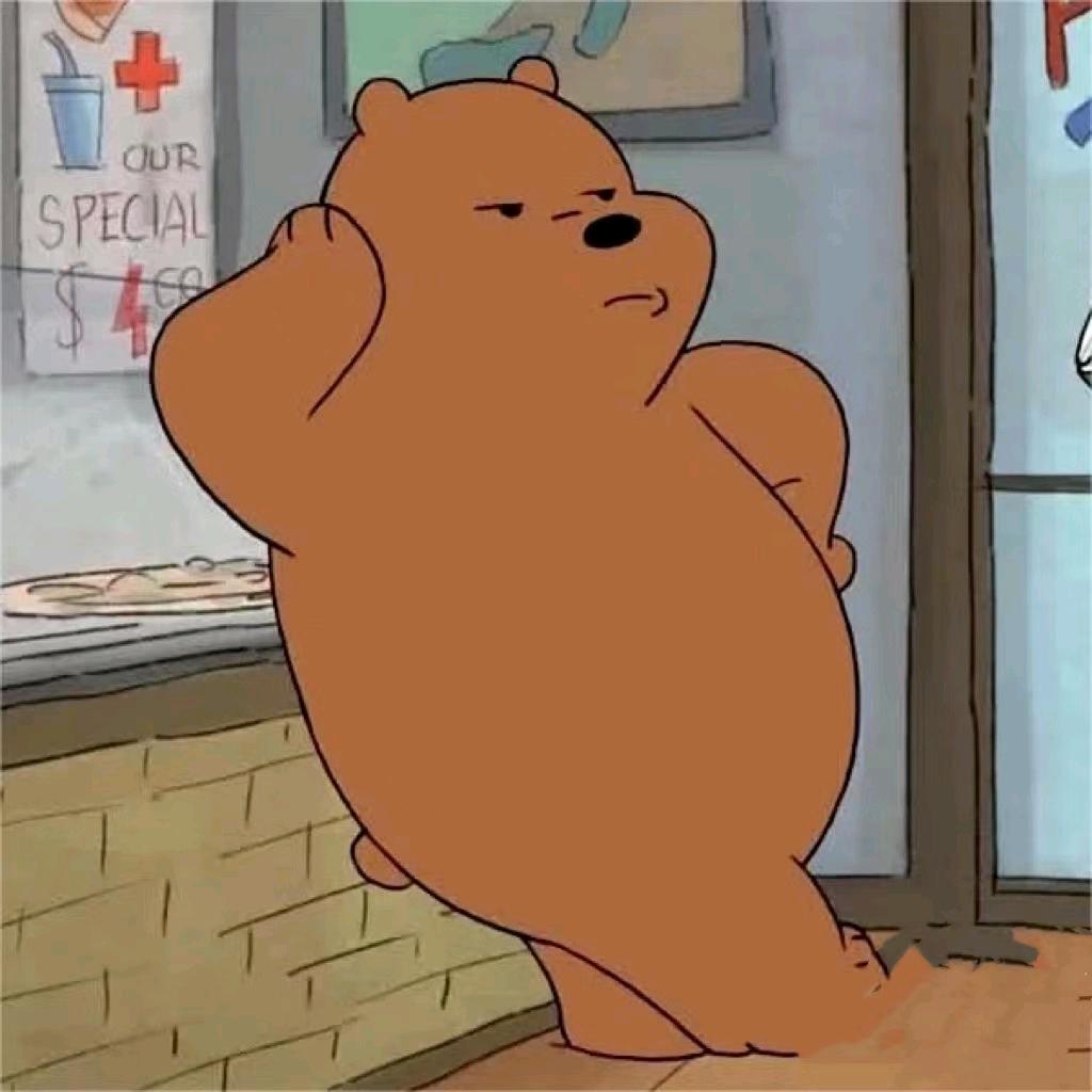 孤月