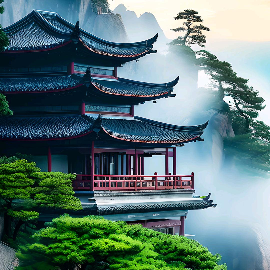 同心同德i