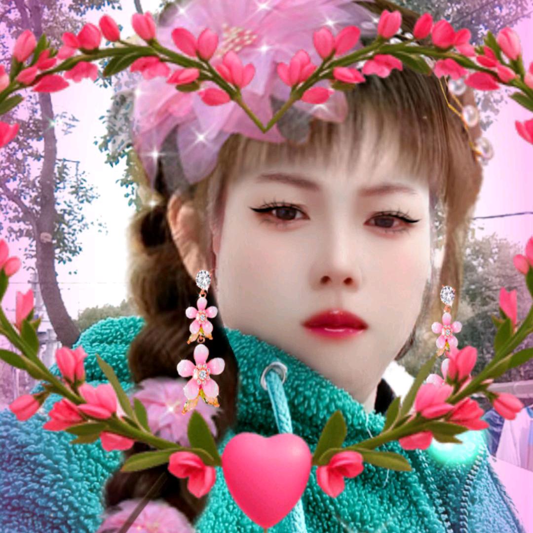 明天会更好