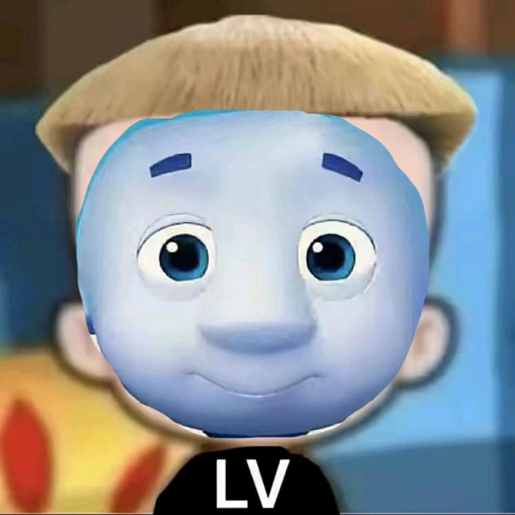 忘小蓝