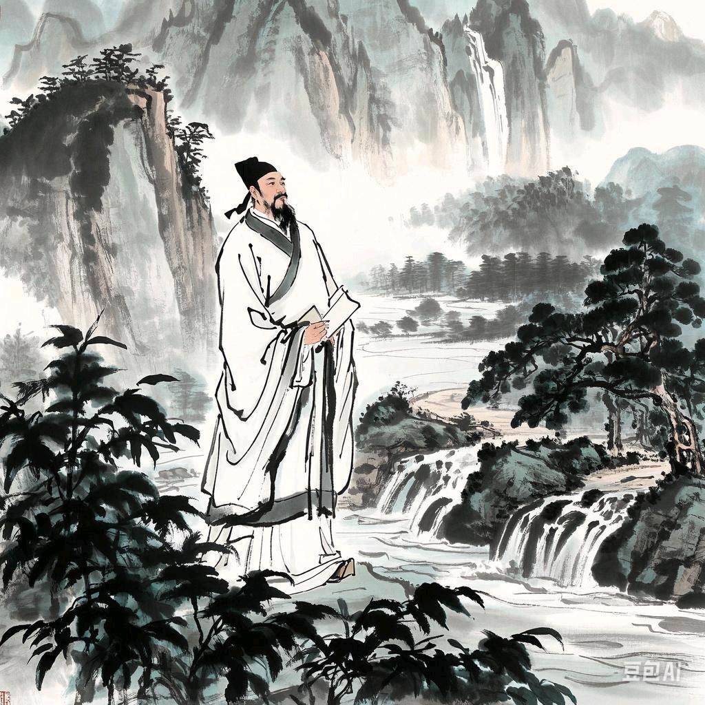 逆旅行人