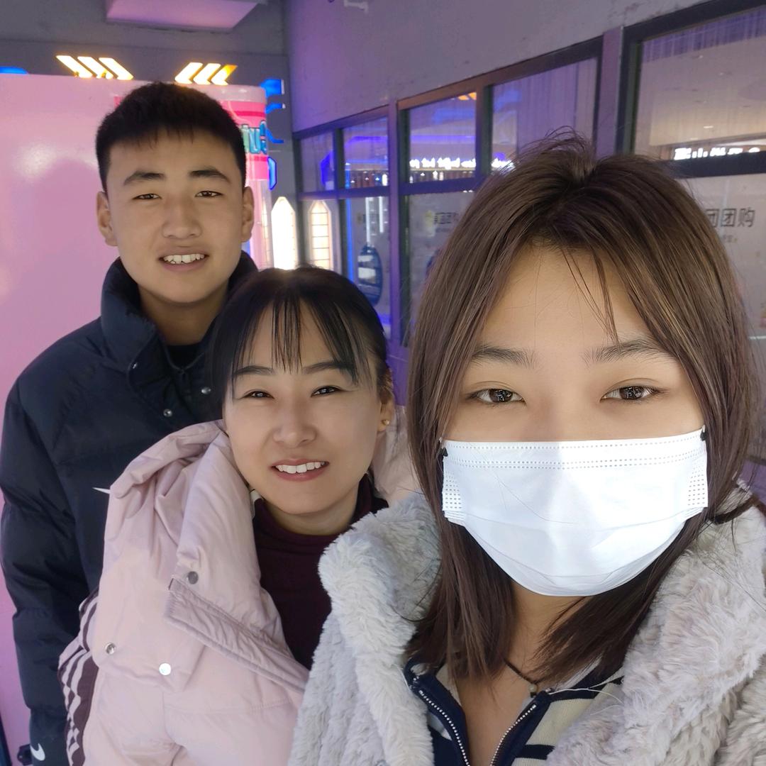 转角😊