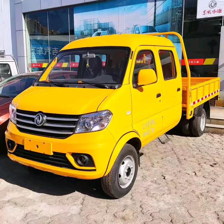 太原小货车大全