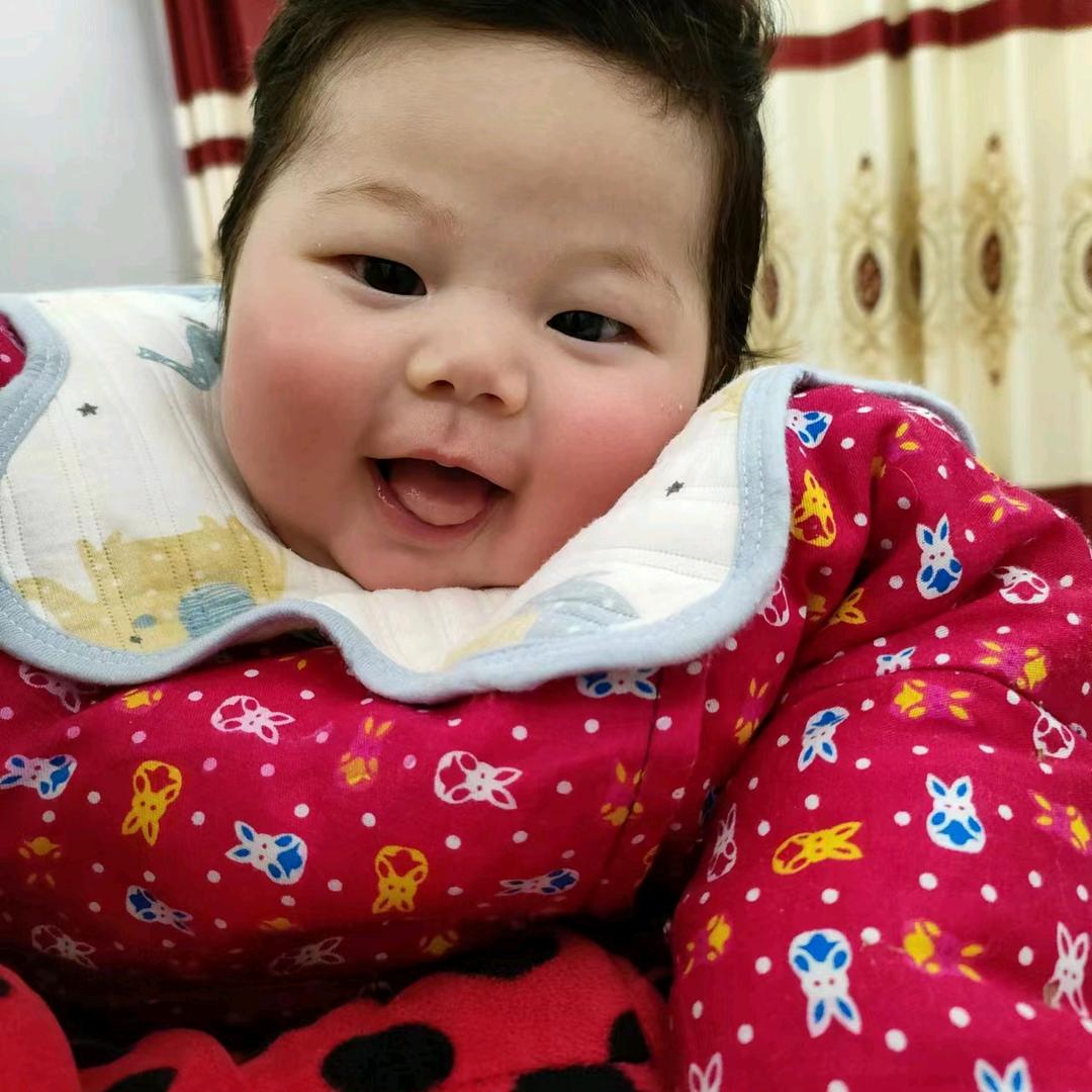 开开心心耶