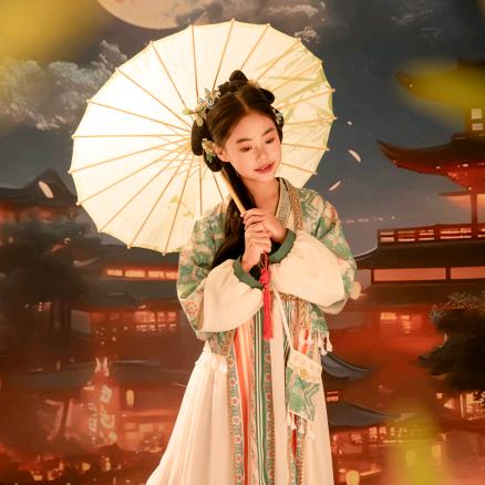 @晴天