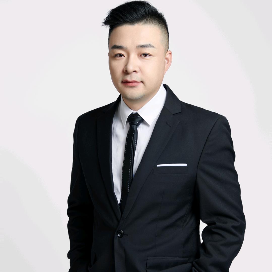 水贝黄金饰哥