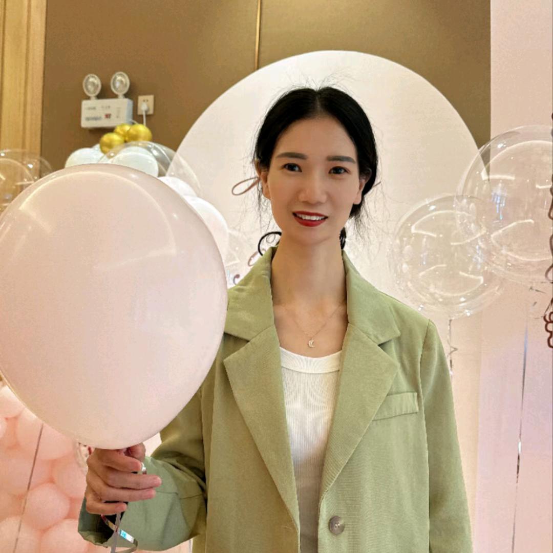 我是彤彤😀