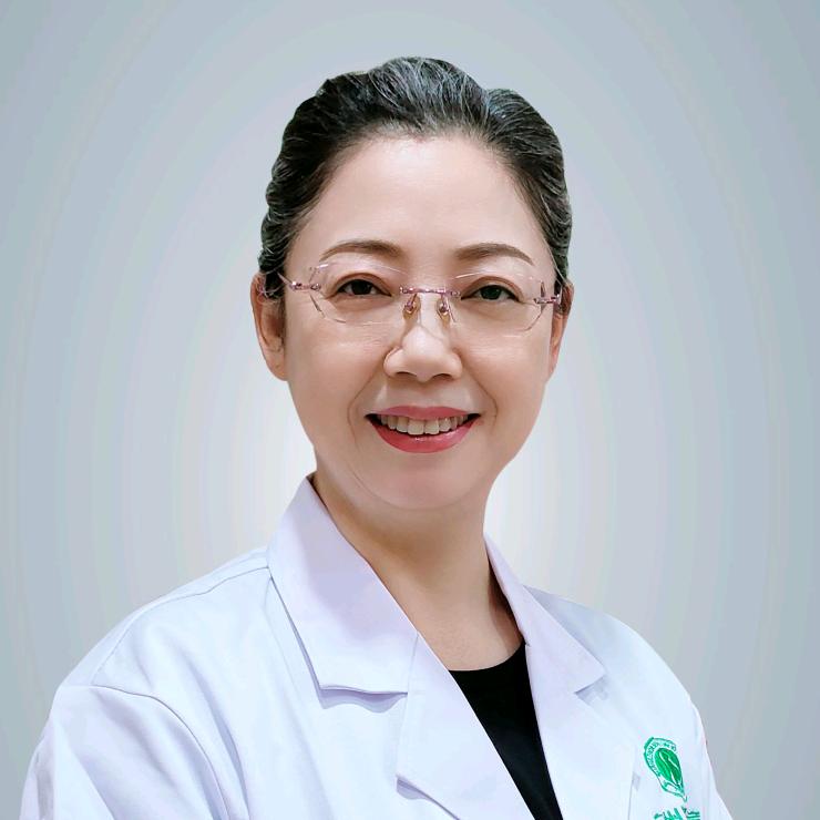 孙月洁医生