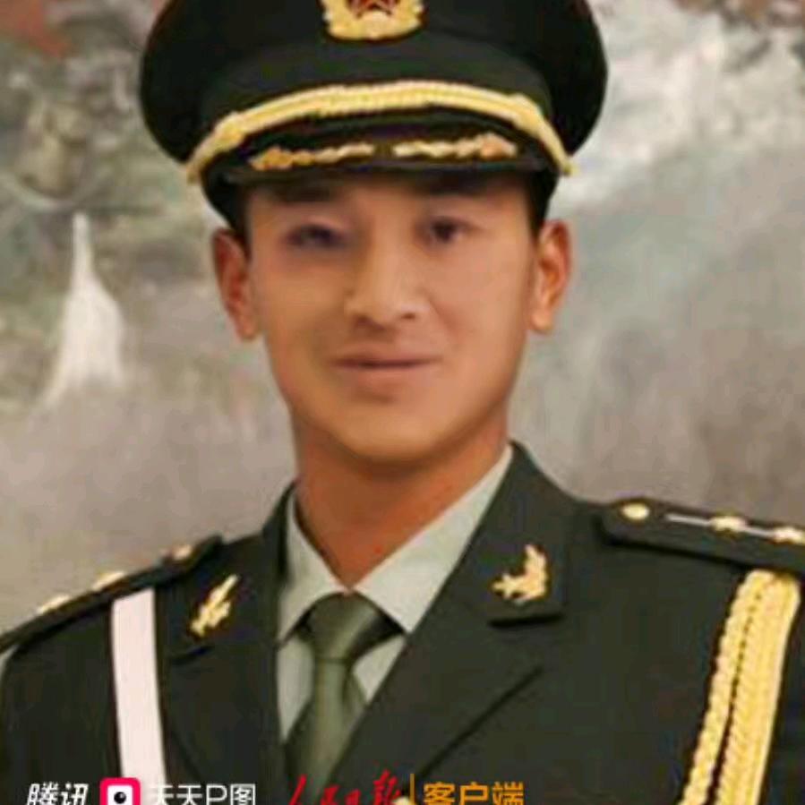 霸气狼王