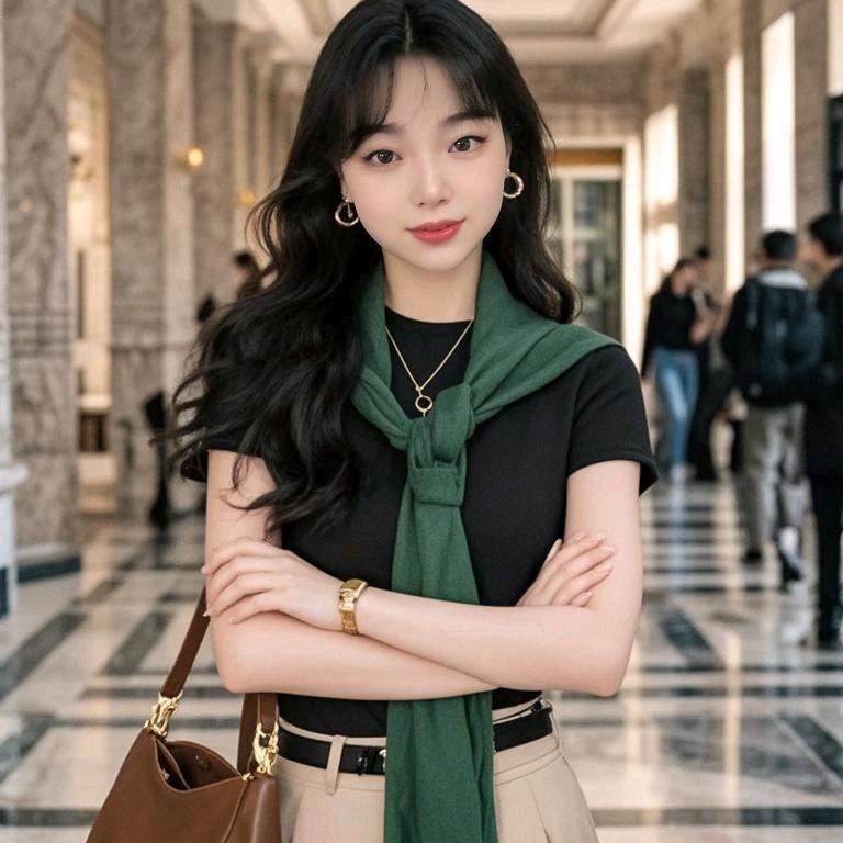 🌹婷婷