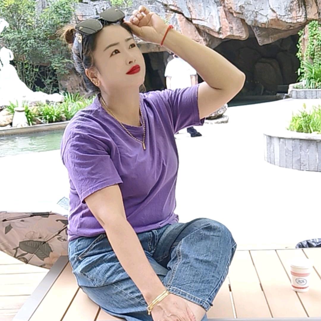 东芳姑娘