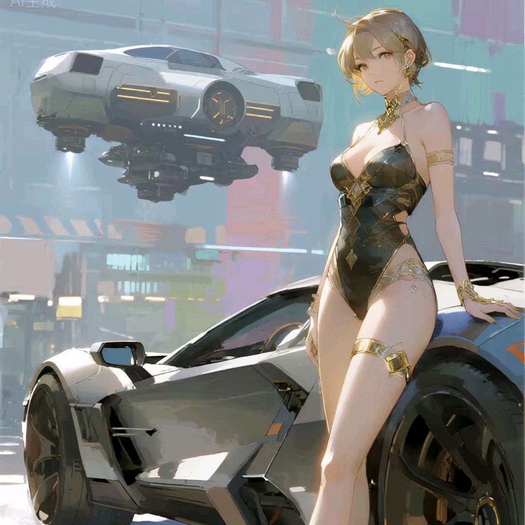 草木留情心不动