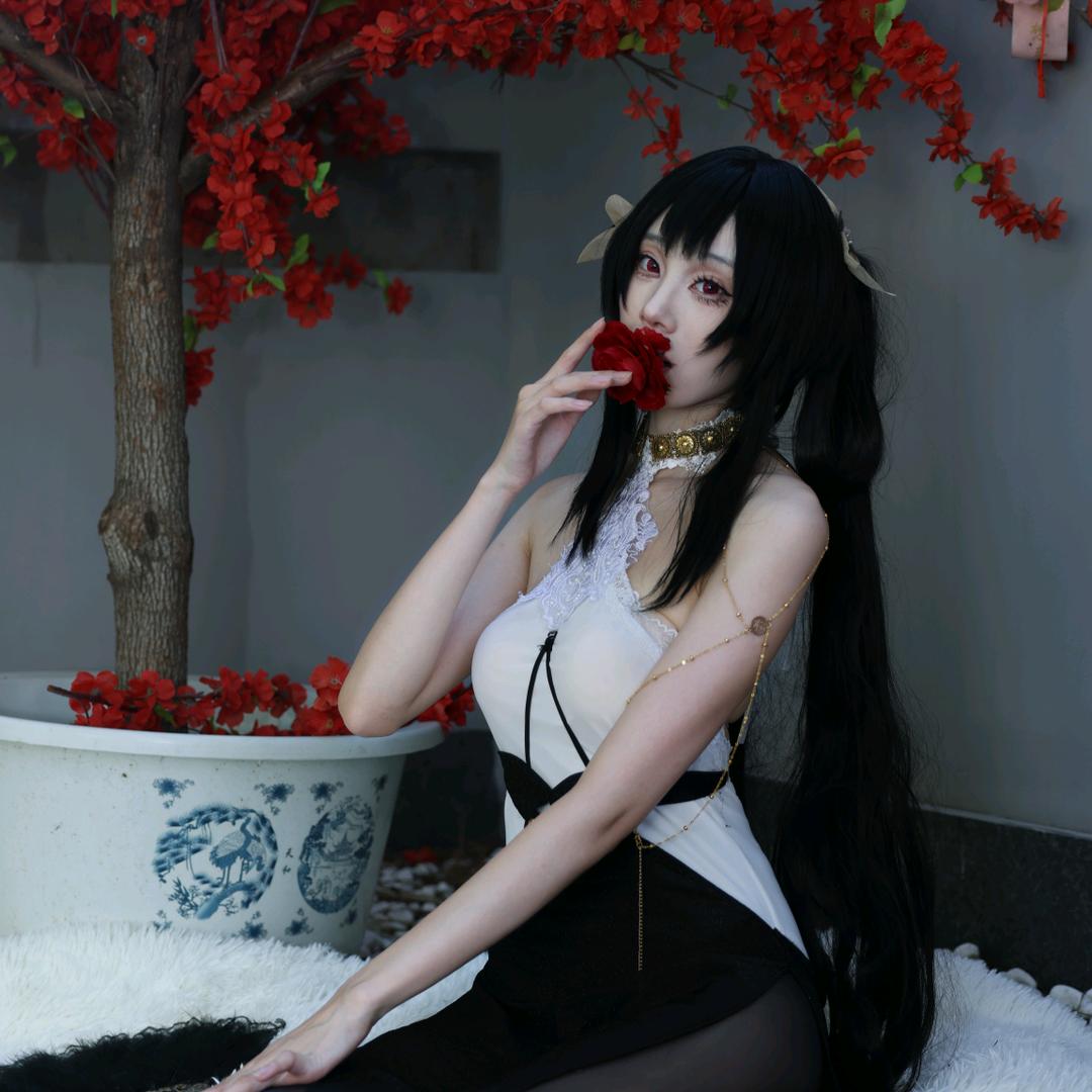 逛展直播摄影:梦世界