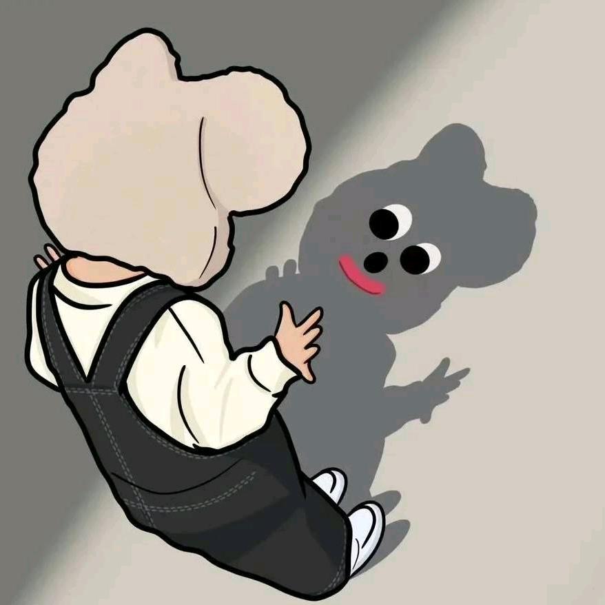 睡不着的泡泡糖：💤