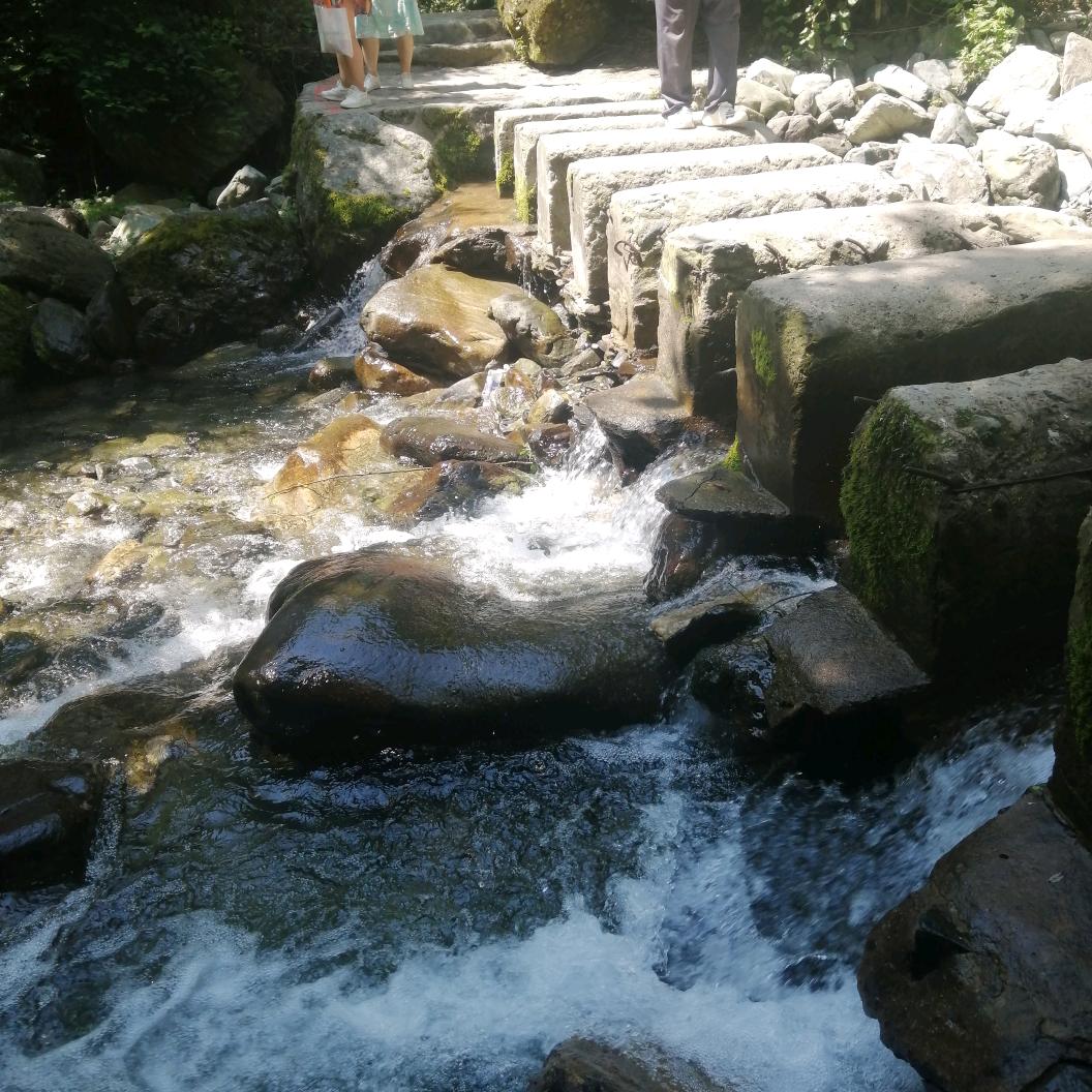 平安是福