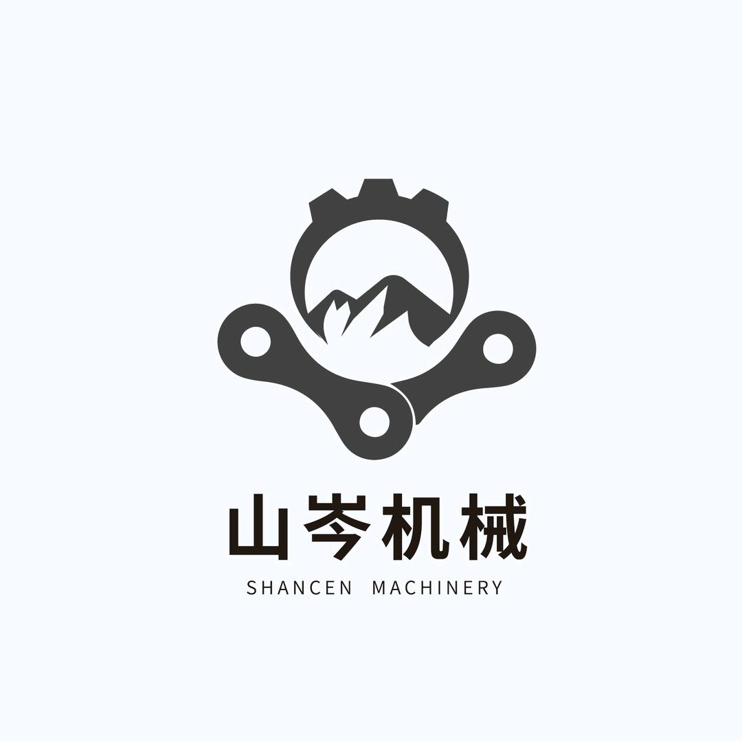 山岑机械~甘蔗削皮清洗切断一体机