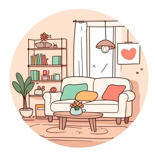 小e爱生活