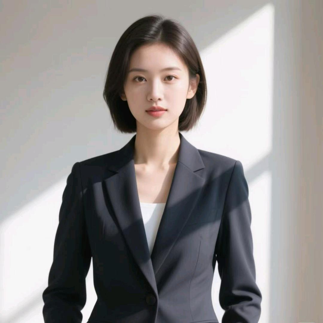 梅苏公考讲师玉玉