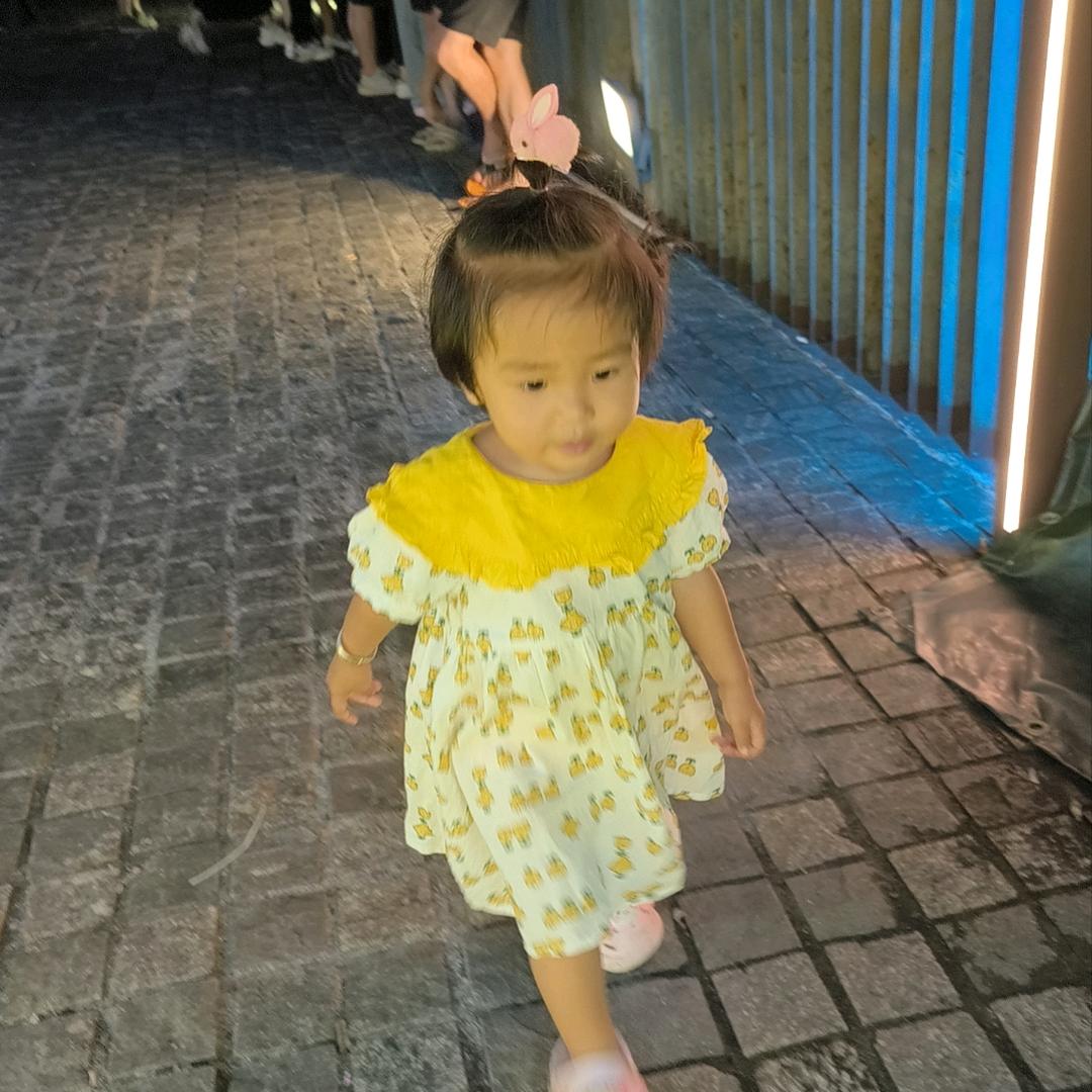 带娃搬砖