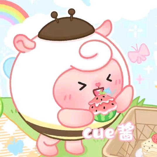 （❄️蛋仔杨天❄️）