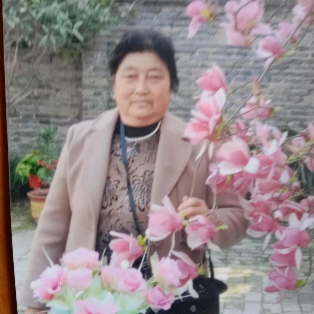 春暖花开