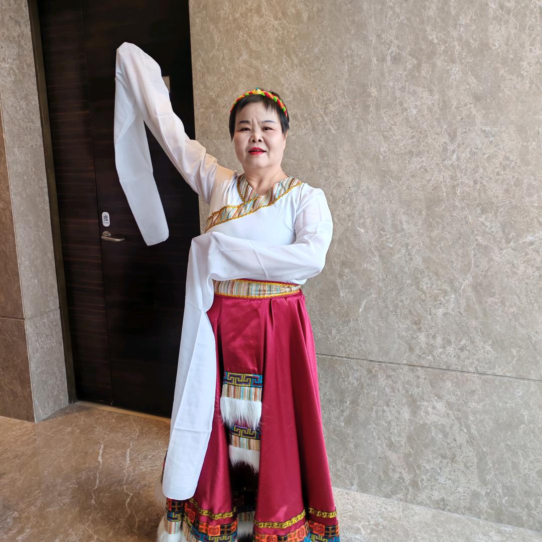 张淑玲