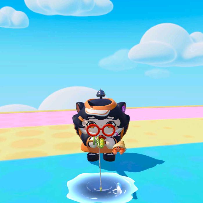 靖靖