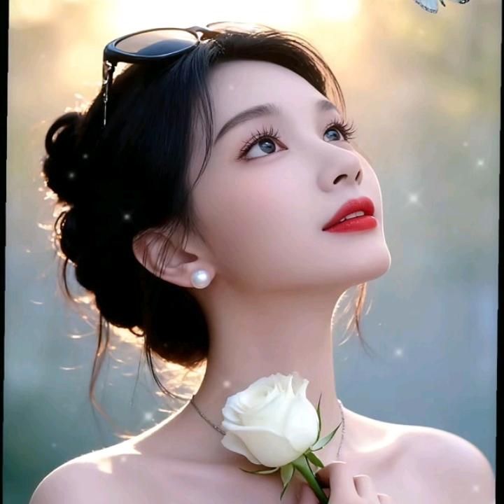 遗忘一切。🌺