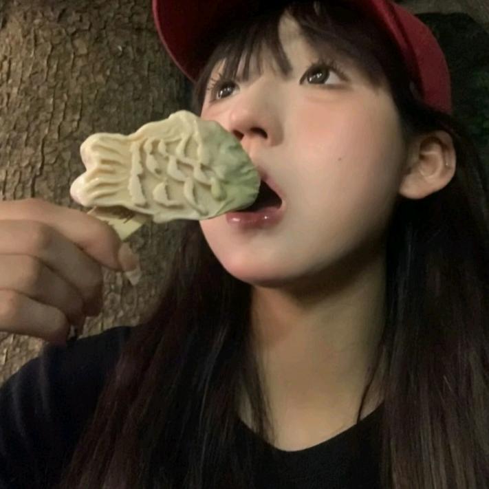 好丽友派的奇幻漂流