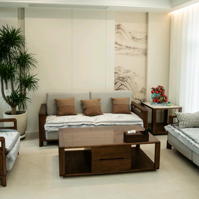 如院·沐澜居温泉别墅(一号院)官方号