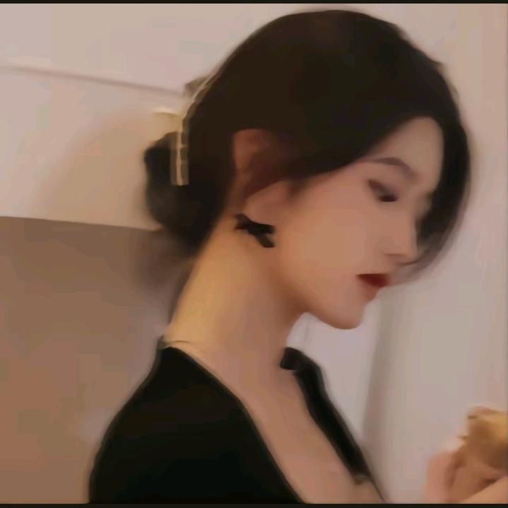 美好的回忆.