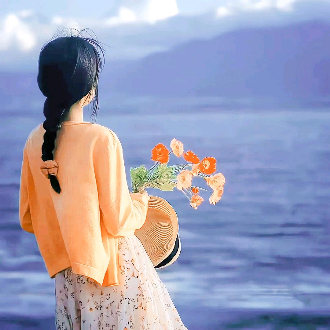 青羽