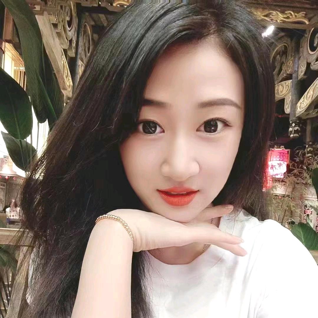 双马尾.