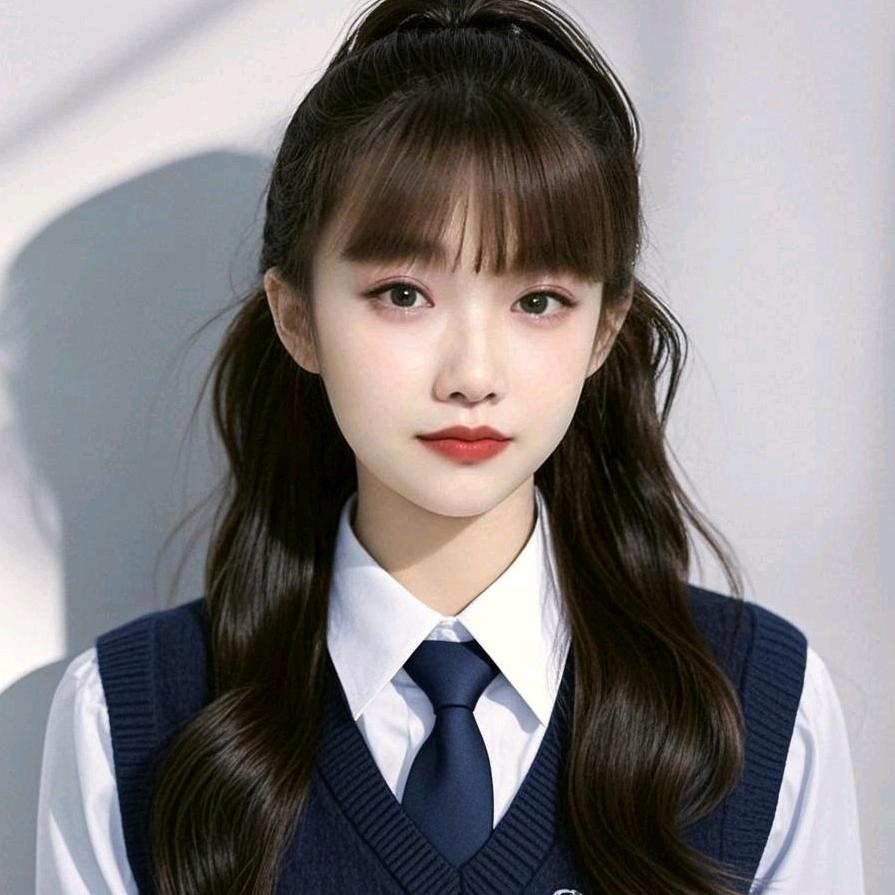 安同学吖