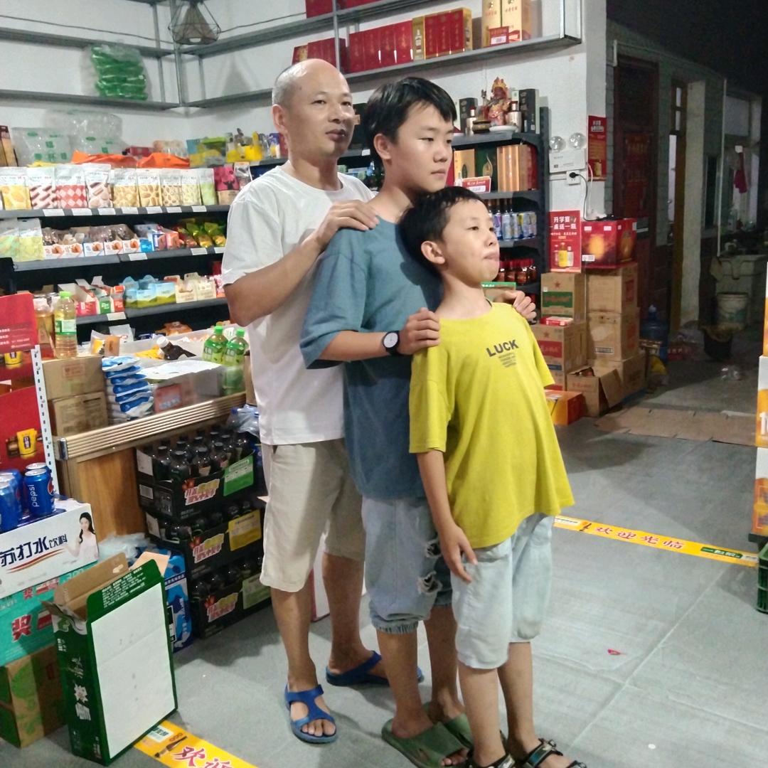 乔家二少