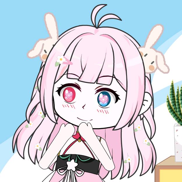 🌈幻想曲曲