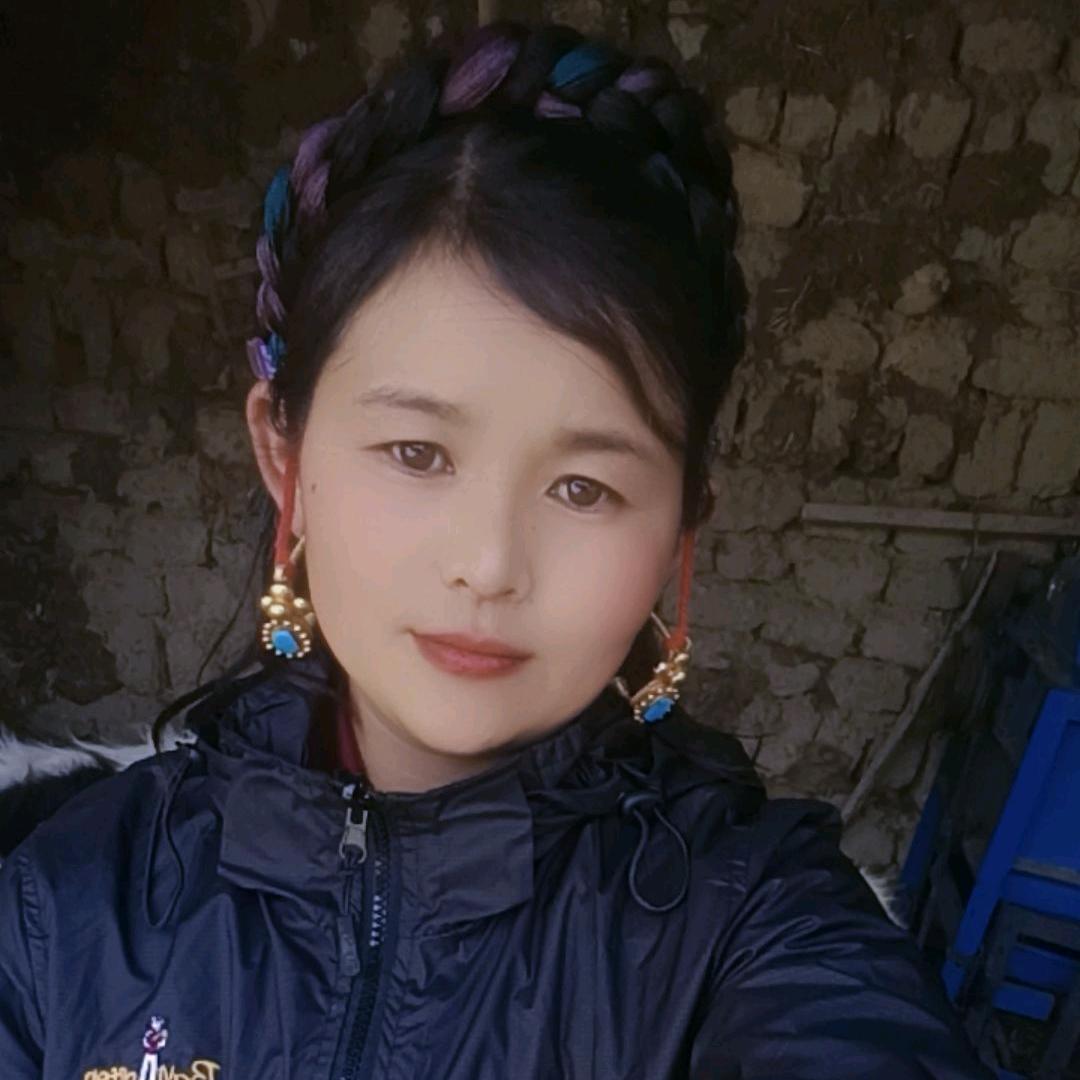 不怕苦的女人