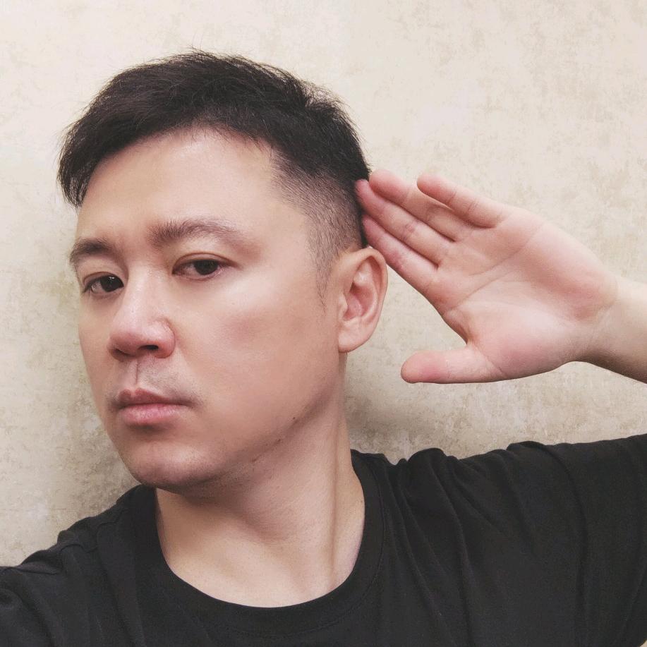 杨不凡