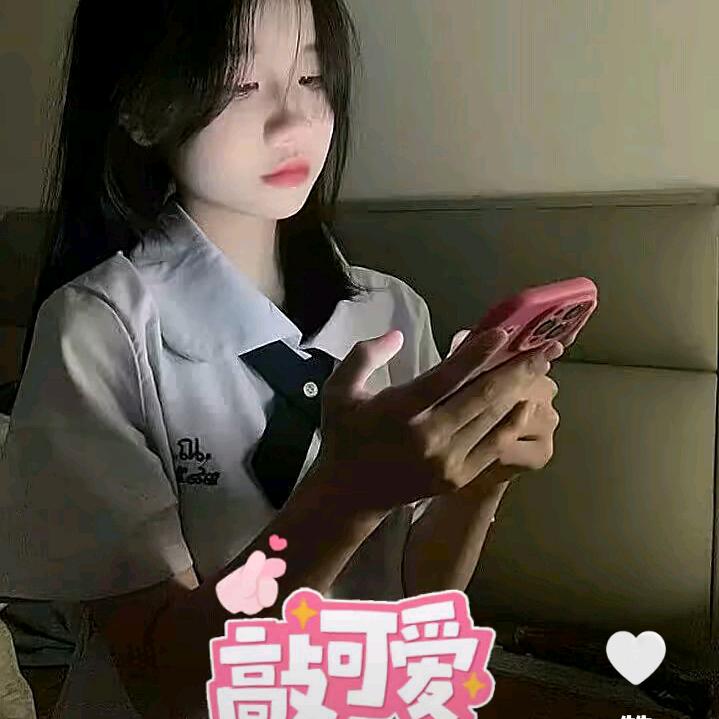 娇婧婧头像