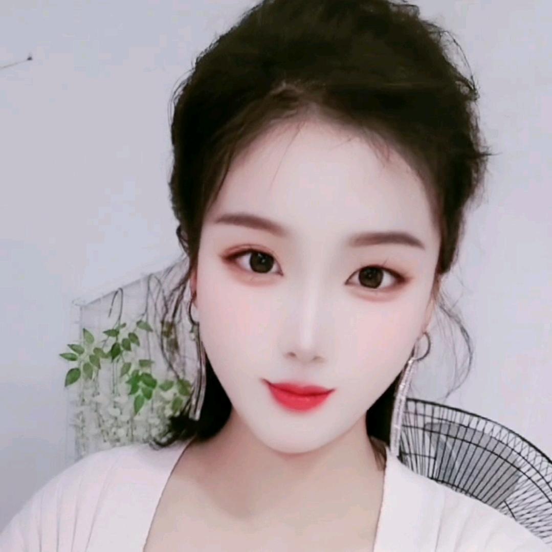 小安❤️