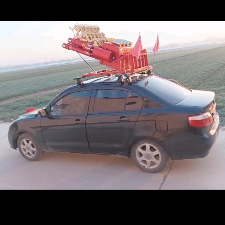 夏邑炮哥录林婚礼布置电子礼炮租赁