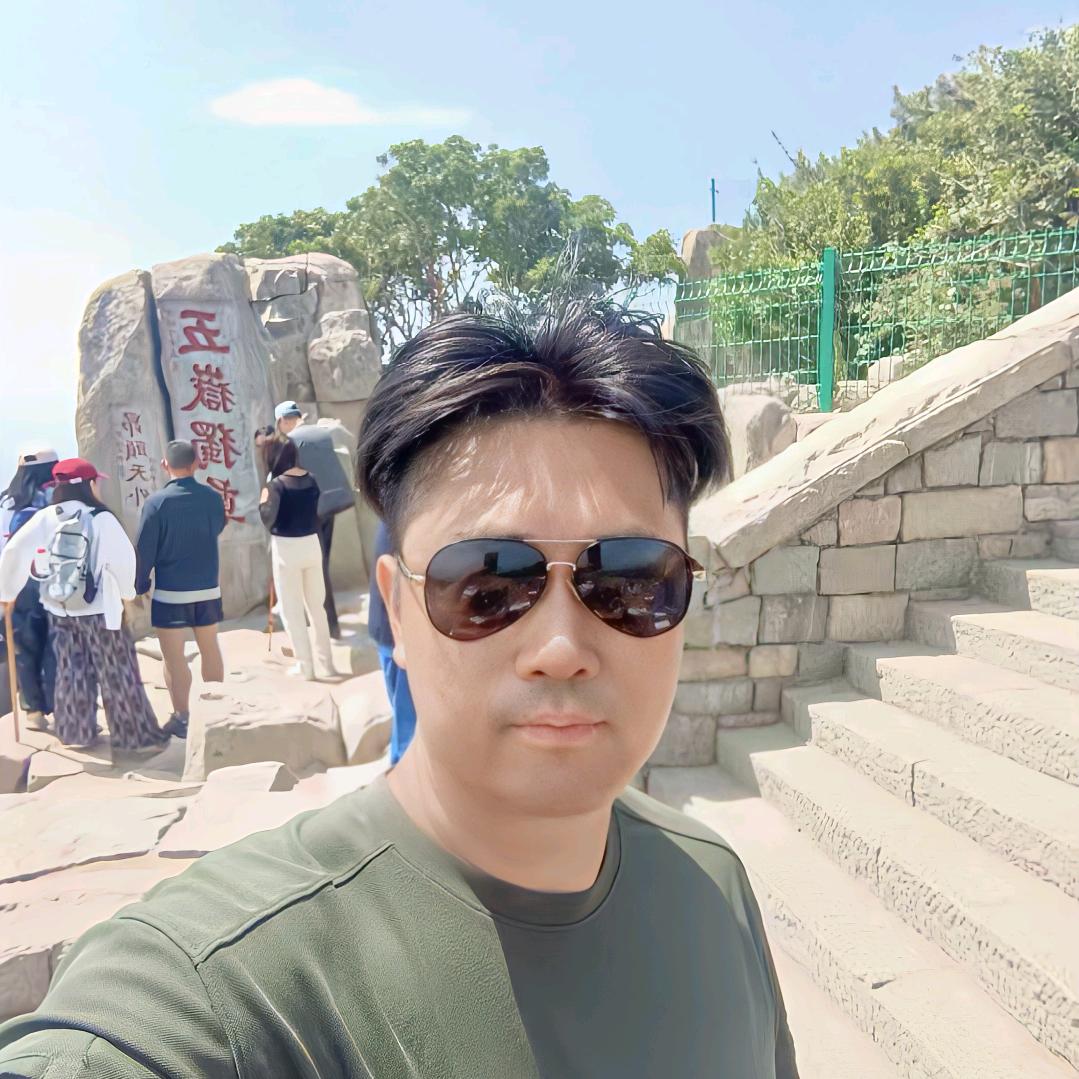大兴安岭，小兴安岭