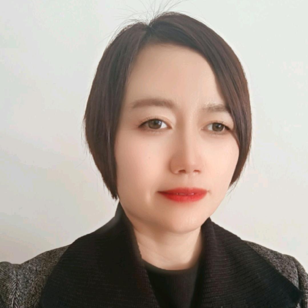 星辰大海（班花）