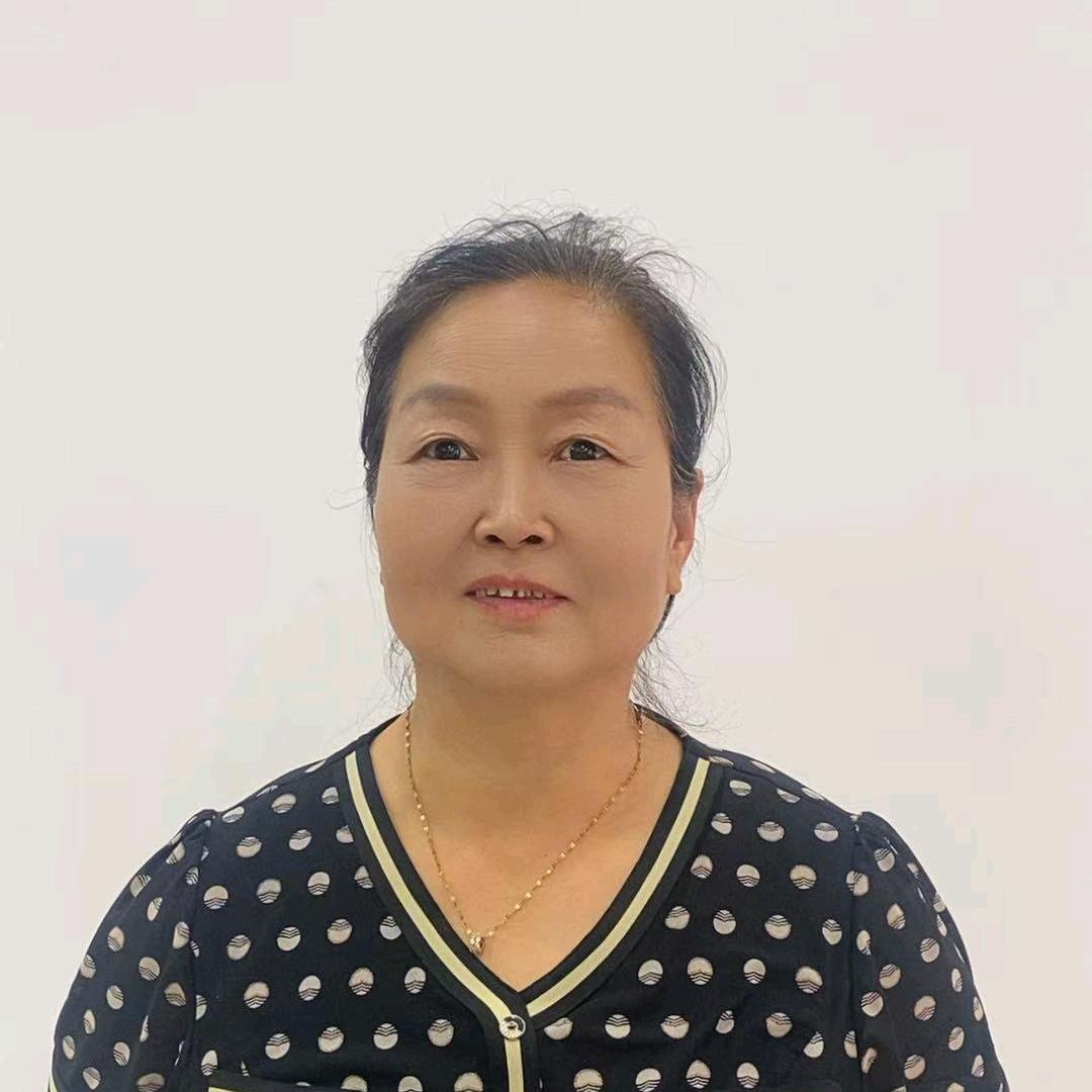 西安家政张老师