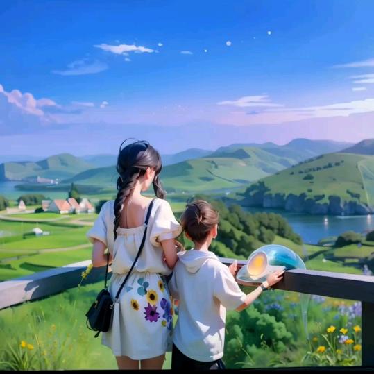 ☀️笑看人生