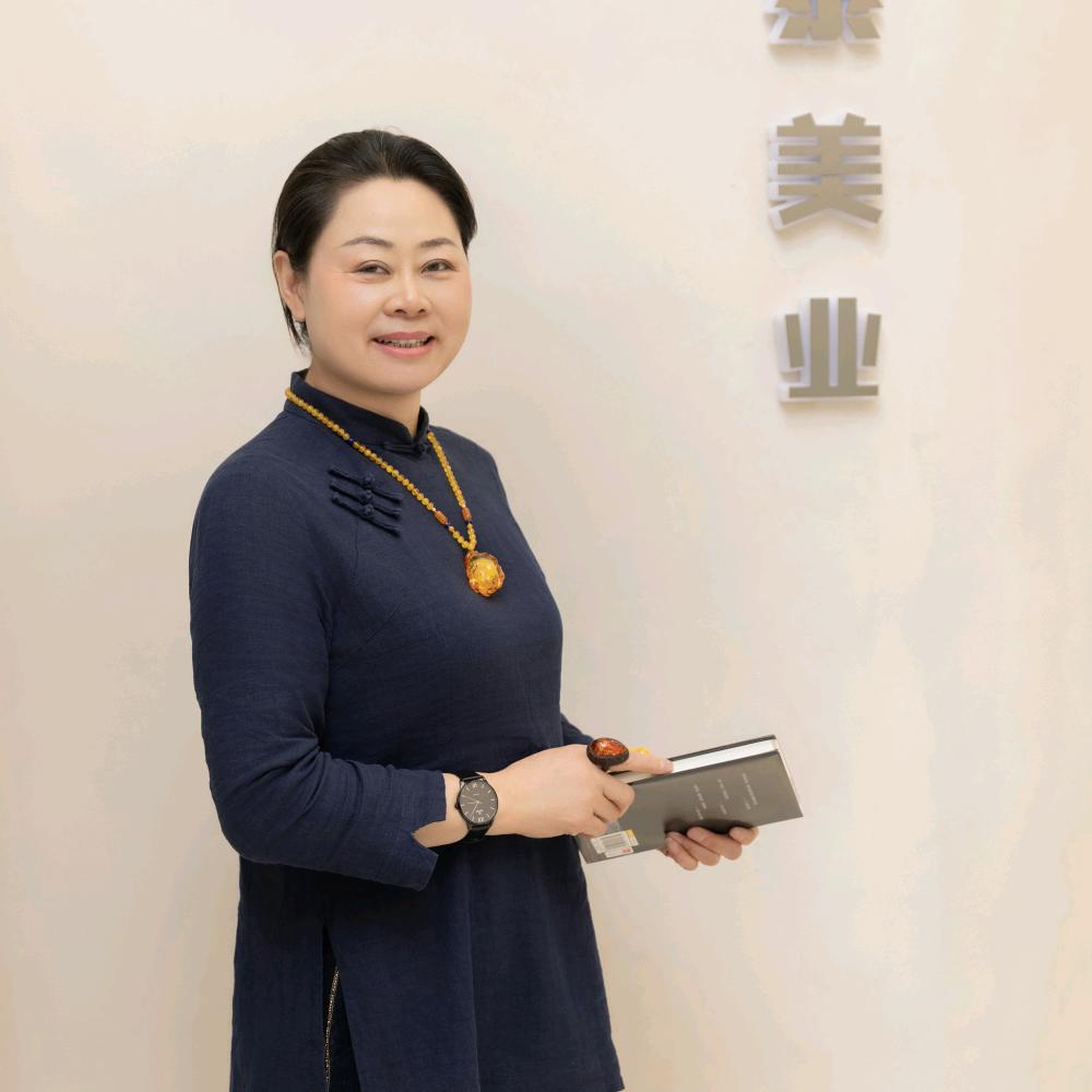 沧州美业花木兰