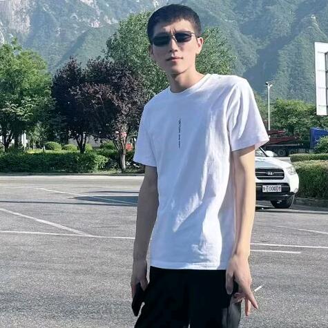 我c这不是我贺哥么✔（长白山版）